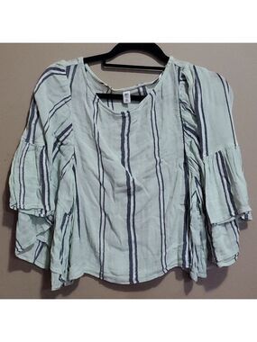 BP top size medium